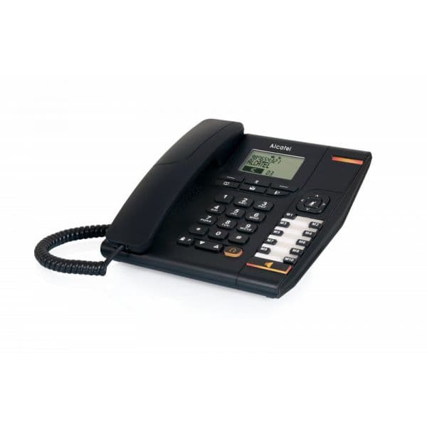 Alcatel Temporis 880 Black