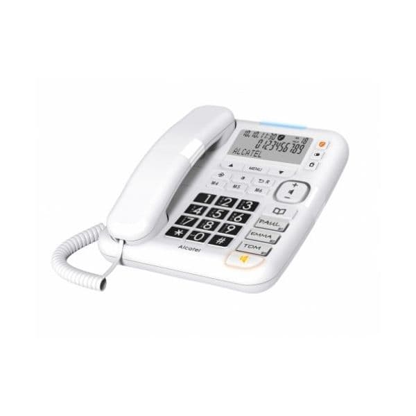 Alcatel Telefone TMAX70 - ATL1424294