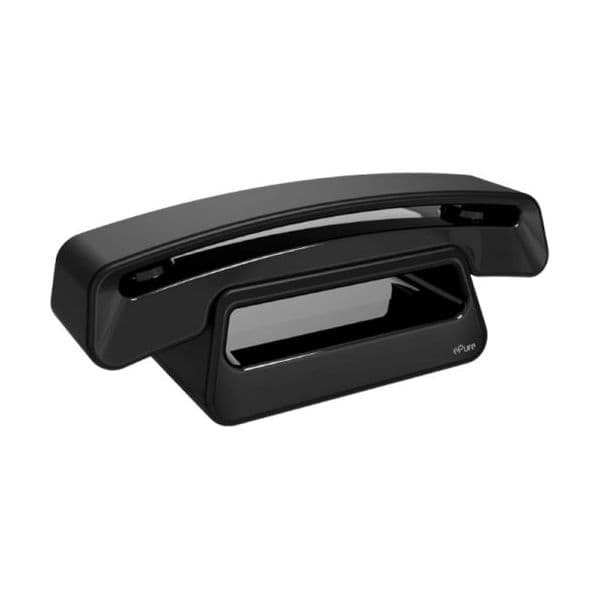 Alcatel Epure Iconic Black