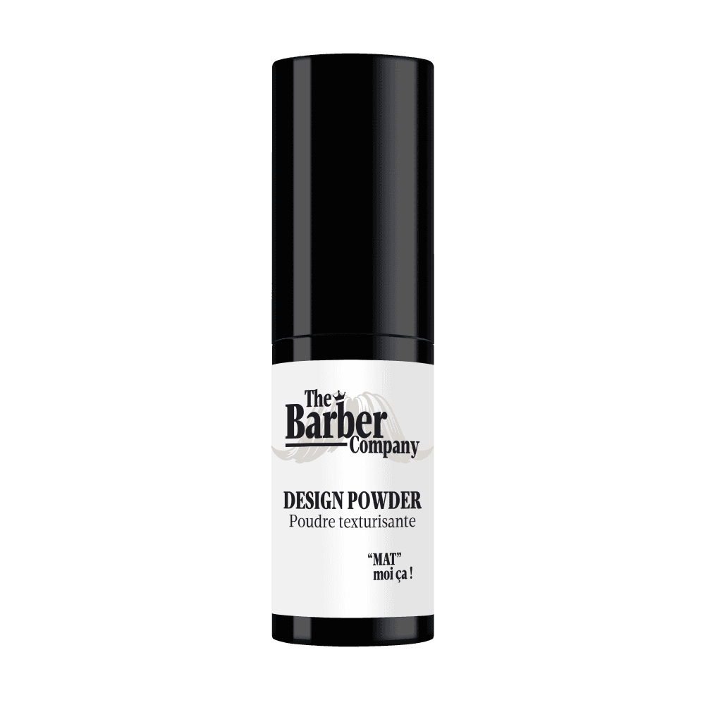 TBC Style Design Powder
