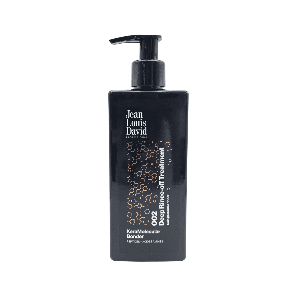 Jean Louis David KeraMolecular Soin Tratamento Profundo 200ml