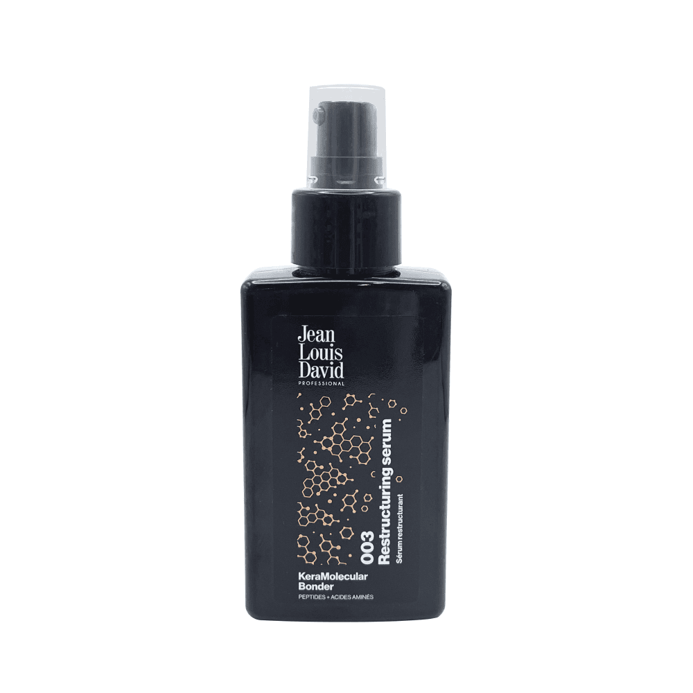 Jean Louis David KeraMolecular Sérum Reestruturante 80ml