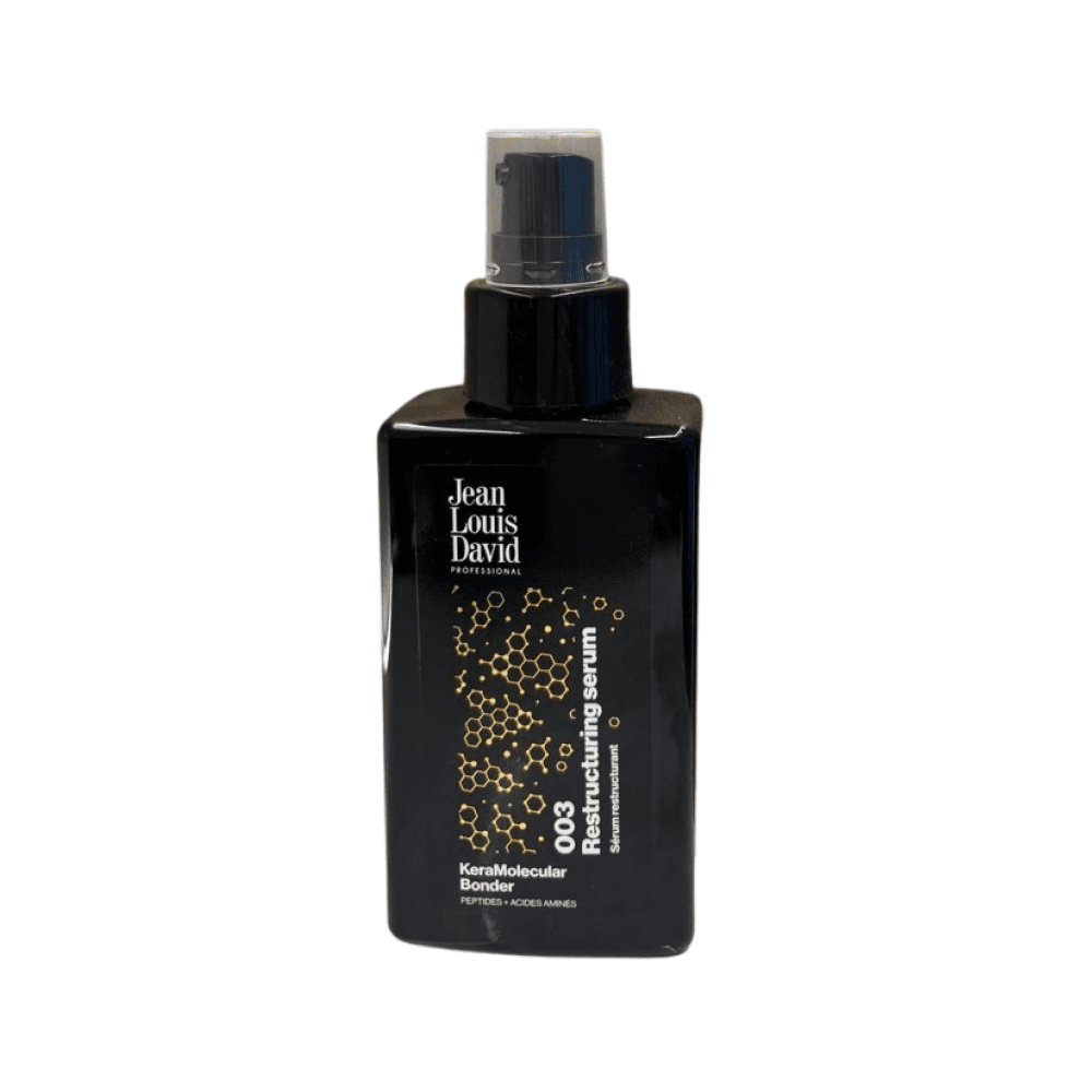 Jean Louis David KeraMolecular Sérum Reestruturante 150ml
