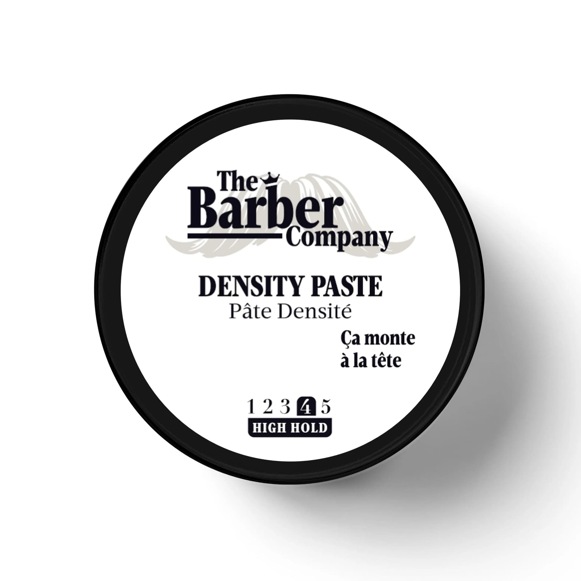 TBC Style Density Paste