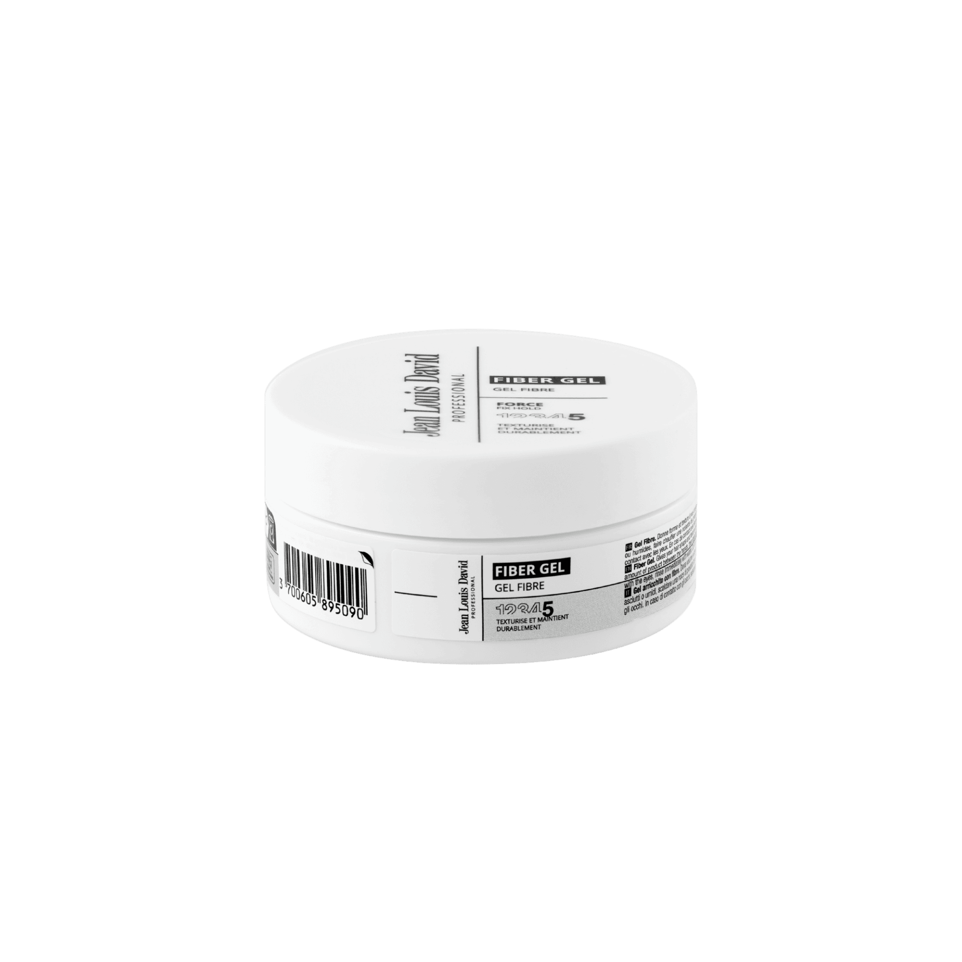 JLD Go Style Fiber Gel