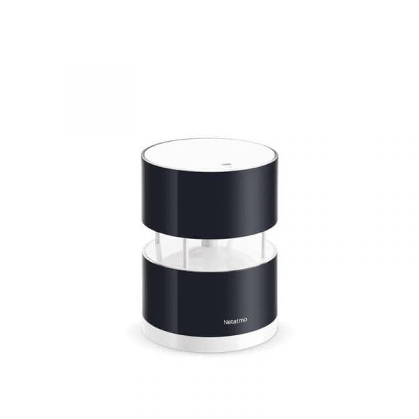 Netatmo Wind Gauge Weather Station, Estação Meterológica, Velocidade do Vento, Vento, Medidor, Inteligente, Sem Fios, Bateria