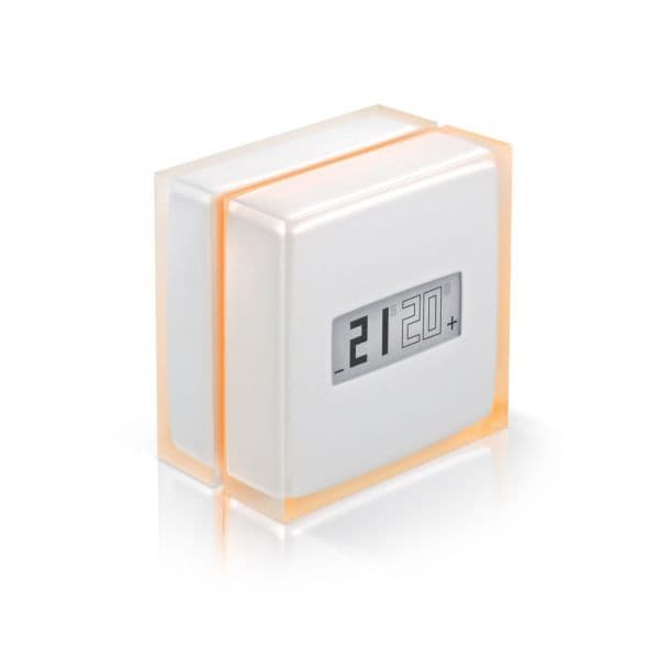 Netatmo Termostato by Starck