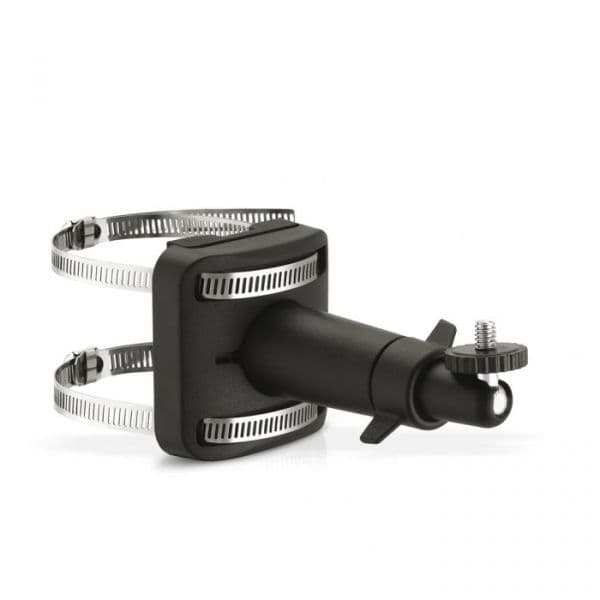 Netatmo Weather Station Wind/Rain Gauge Mount Suporte de Montagem Fixação Poste 65 x 65 x 135 mm - NWM01-WW
