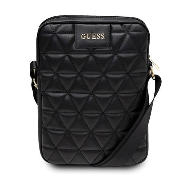 Guess Capa Quilted para Tablet 10" Black