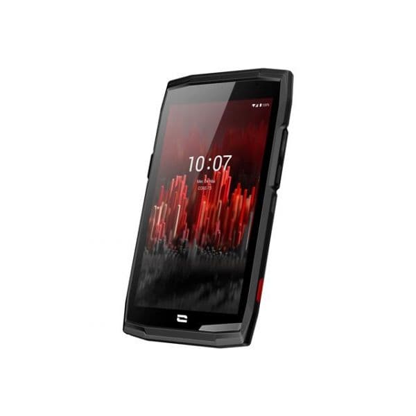 Crosscall CORE-T5 8" 4GB 64GB LTE Preto