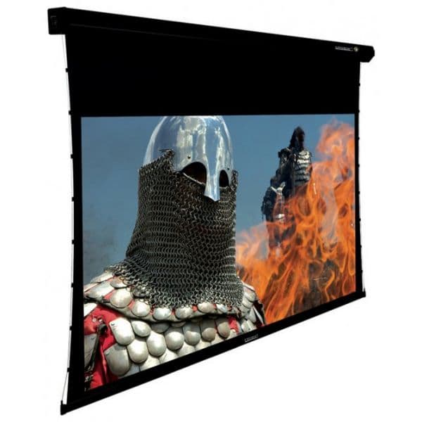 Lumene Screens Coliseum Uhd 4K/8K Platinum Tensionado 200C (16:9) 203x115cm - LUME-COL200C4KPLA