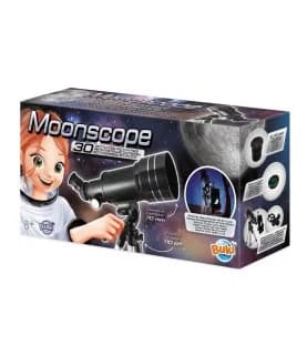 Telescopio 110m K10mmm