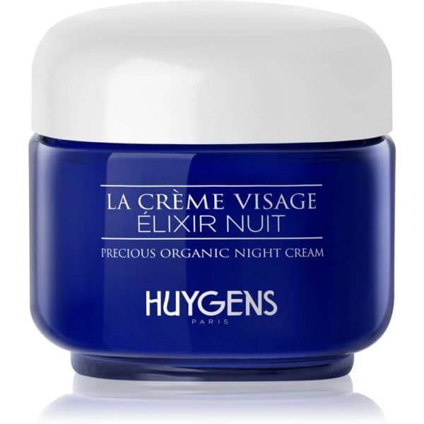 Huygens Élixir Nuit Creme de Noite Regenerador 50ml