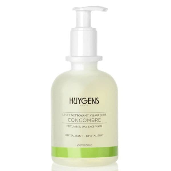 Huygens Gel de Limpeza Facial Pepino 250ml