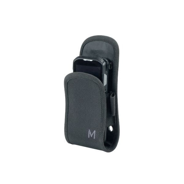 Mobilis Holster Basic S Hhd With Belt - 031008