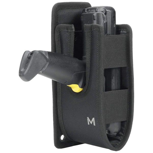Mobilis Holster Gun M Hhd Legstrap + Belt - 031011