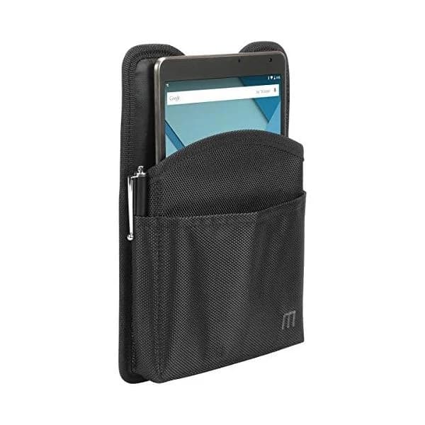 Mobilis Holster M Tablet 8'' With Belt V2 - 031013