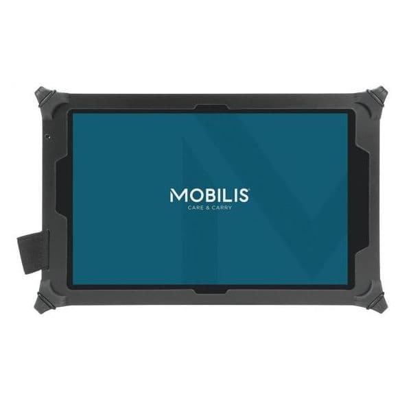 Mobilis Capa Rígida 050040 para Samsung Galaxy Tab Active Pro 10.1" Preto