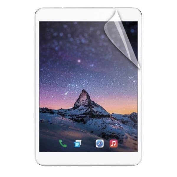 Mobilis Protetor de Ecrã Anti-Choque IK06 Transparente para Samsung Galaxy Tab S6 Lite