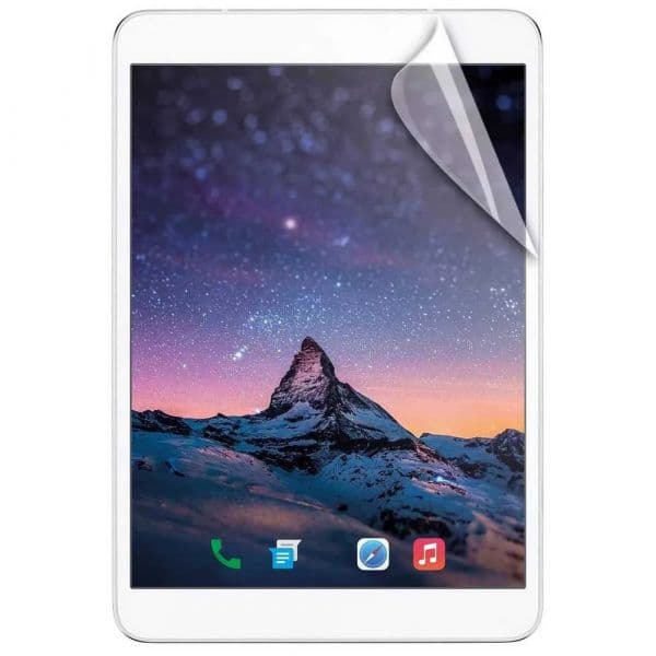 Mobilis Protetor de Ecrã para Samsung Galaxy Tab Active 2 8"