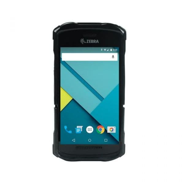 Mobilis Protech Starter Pack - Hhd Case for TC21 - 052040