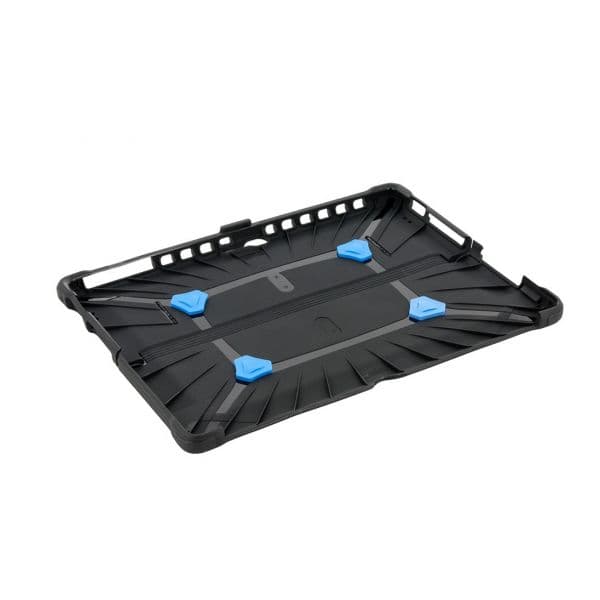 Mobilis Capa PROTECH 360 Antichoque para Surface Pro 8 13" e Surface Pro 9 13" Preto