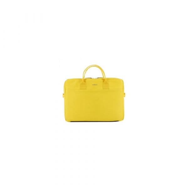 Mobilis Mala Origine 2 para Portátil até 14" Amarelo