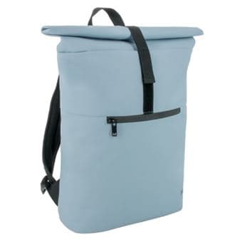 Mobilis Mochila Rolltop para Portátil até 16" Azul