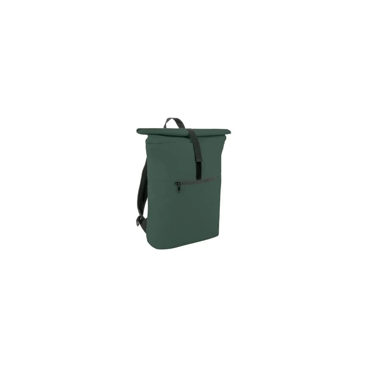 Mobilis Mochila Rolltop para Portátil até 16" Preta - 070010