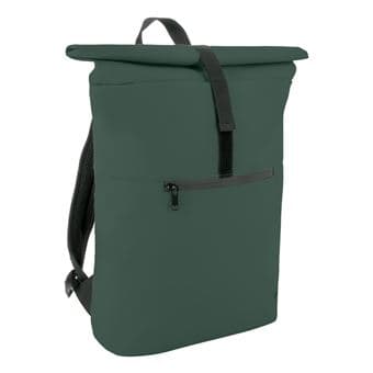 Mobilis Mochila Rolltop para Portátil até 16" Preta - 070009