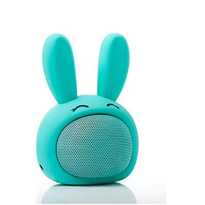 Cutty speaker - Blue Turquoise
