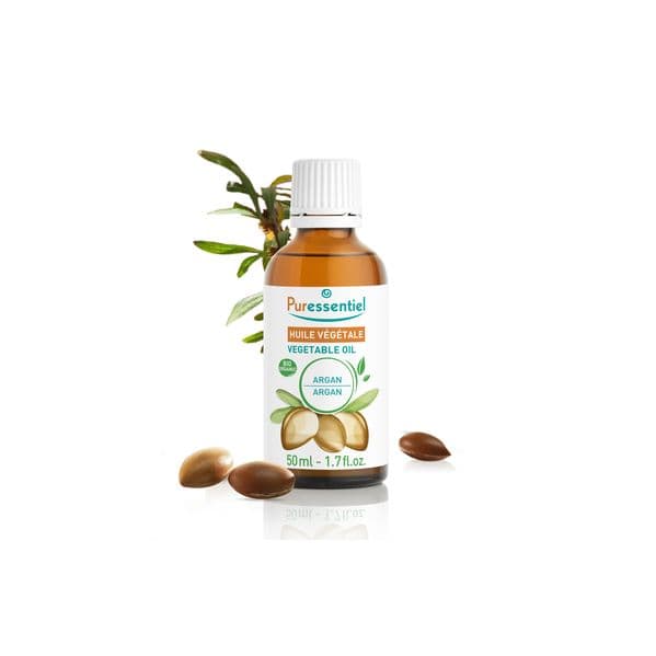 Puressentiel Óleo Vegetal de Argão Bio 50ml