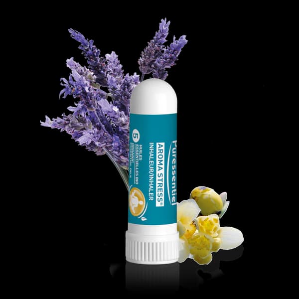 Puressentiel Inalador Aroma Stress® 1ml