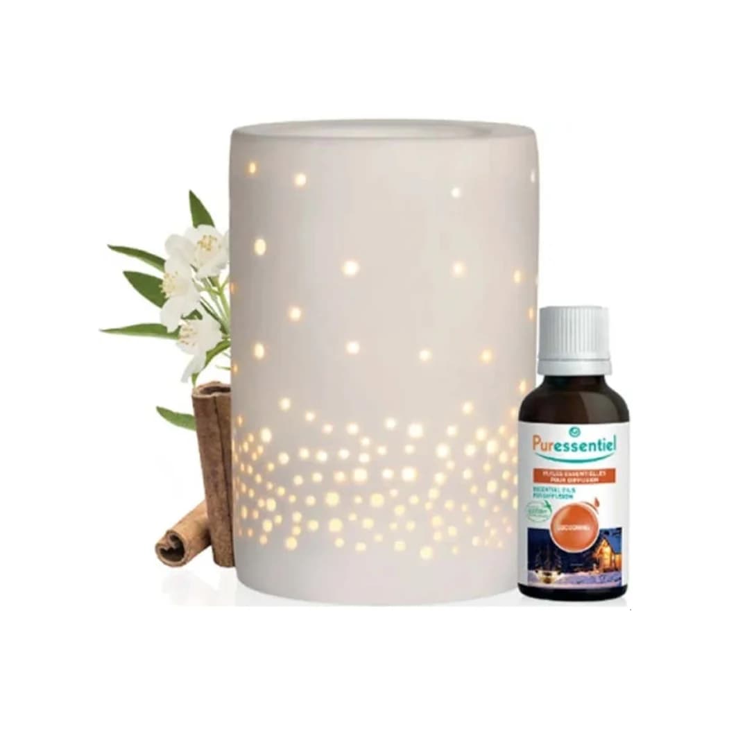 Puressentiel Luminous Diffuser LUMINI