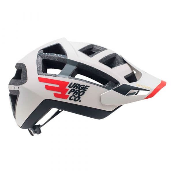 Urge All-air Mtb Helmet Branco S-M
