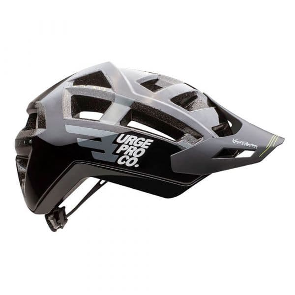 Urge All-air Mtb Helmet Preto L-XL