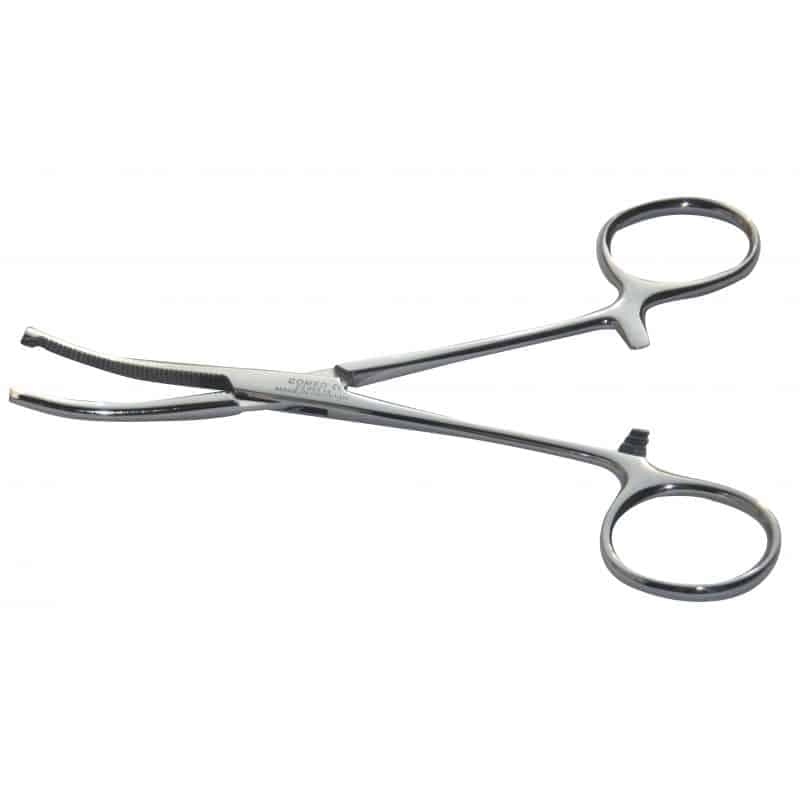 Pinça de kocker