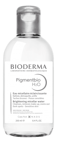 Bioderma Pigmentbio H2O 250ml