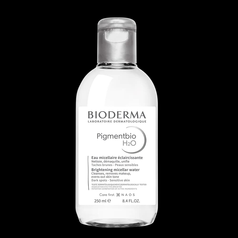 Bioderma Pigmentbio H2O 250ml