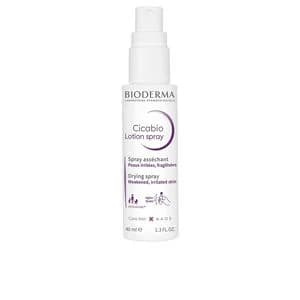 Bioderma Cicabio Loção Spray 40ml