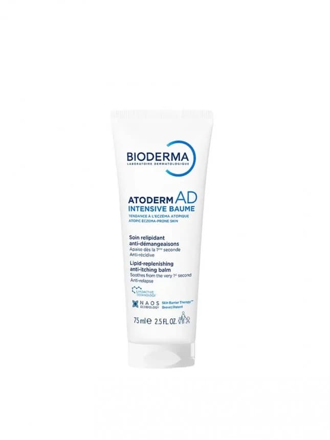 Bioderma Atoderm Intensive Baume AD 75 ml