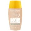 Protetor Solar Bioderma Photoderm Nude Touch Mineral Creme SPF50+ Tom Claro 40ml