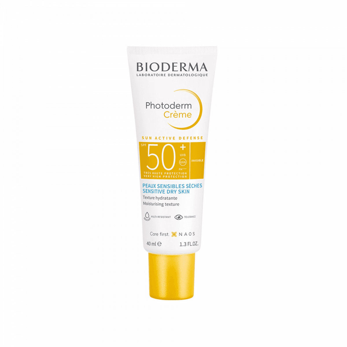 BIODERMA PHOTODERM CREME SPF50+ 40ML | WOWFARMA