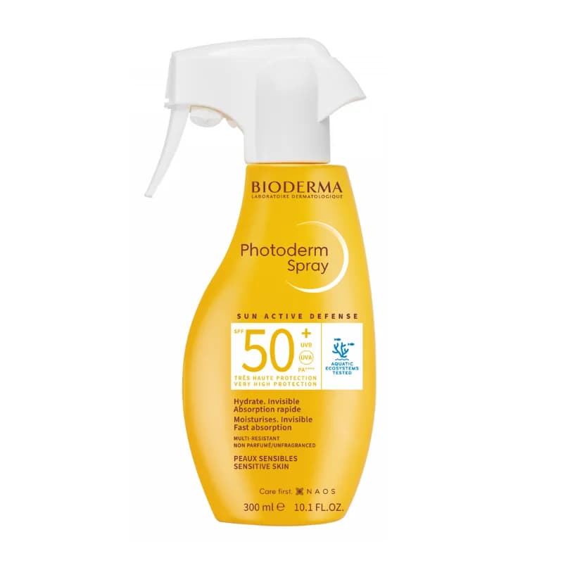 Bioderma Photoderm Spray FPS50+ 400ml