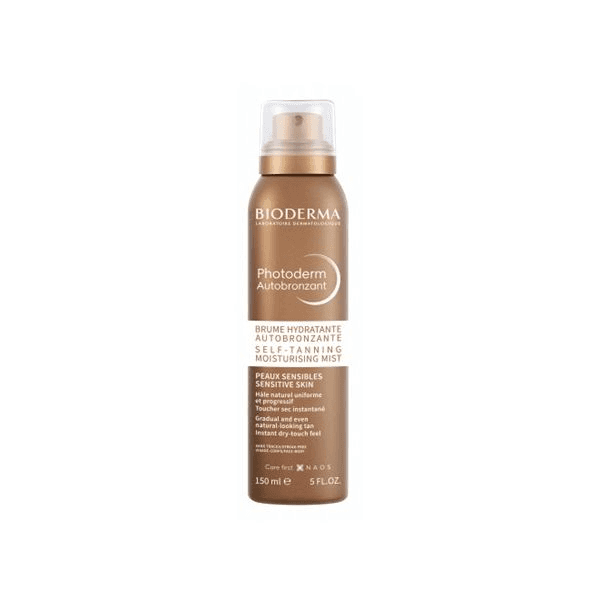 PHOTODERM BIODERM AUTOBRONZ BRUME 150ML
