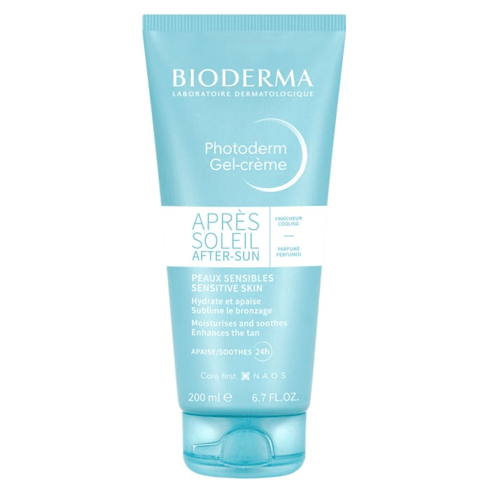 PHOTODERM BIODERM GEL-CR AP SOL 200ML | WOWFARMA