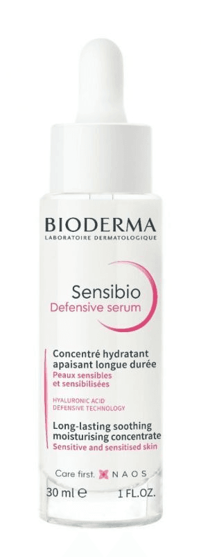 Bioderma Sensibio Defensive Sérum 30ml