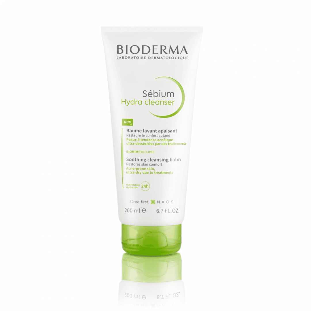 Bioderma Sébium Hydra Cleanser 200ml