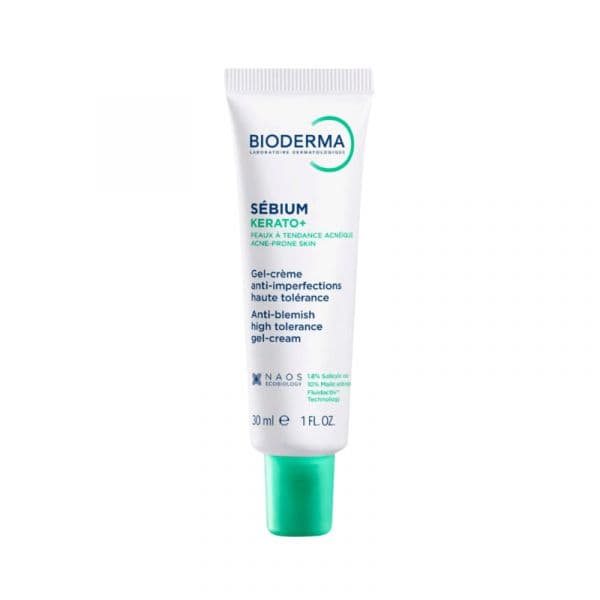 Bioderma Sébium Kerato+ Cover 30ml