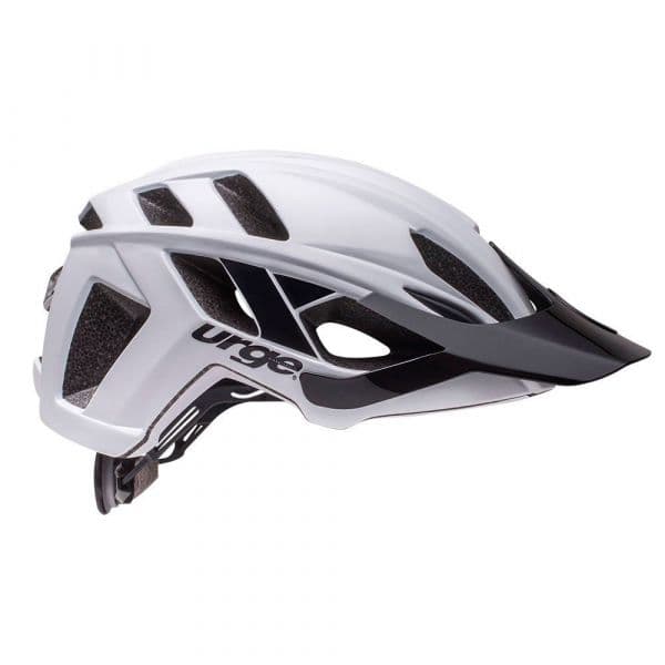 Urge Trailhead Mtb Helmet Branco S-M